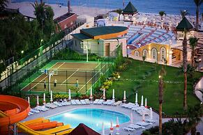 Saphir Resort & Spa