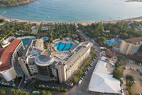 Saphir Resort & Spa