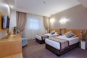 Saphir Resort & Spa