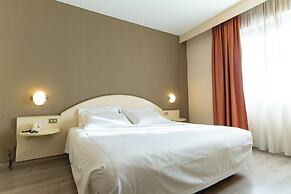 Hotel Des Alpes