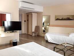 Hotel Des Alpes