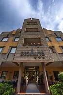 Hotel Des Alpes