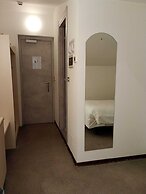 Hotel Des Alpes