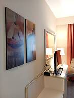 Hotel Des Alpes