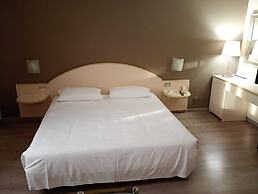 Hotel Des Alpes