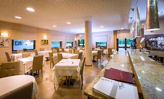 Hotel Des Alpes