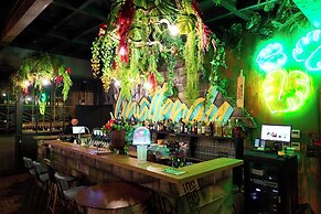 In Jungle hôtel