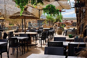 In Jungle hôtel
