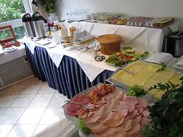 Hotel City Kräme am Römer