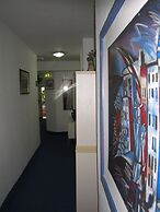 Hotel City Kräme am Römer