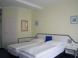 Hotel City Kräme am Römer