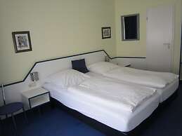 Hotel City Kräme am Römer