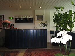 Hotel City Kräme am Römer