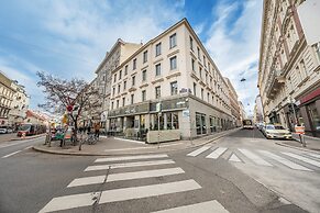 Serviced Apartments Josefstadt City