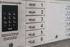 Serviced Apartments Josefstadt City