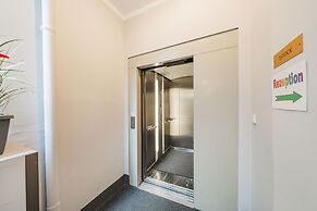 Serviced Apartments Josefstadt City