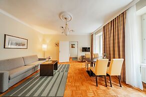 Serviced Apartments Josefstadt City