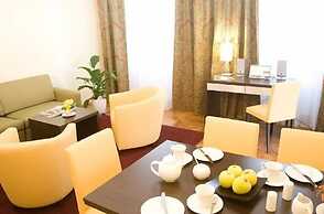 Serviced Apartments Josefstadt City