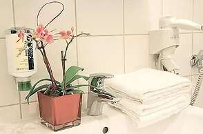 Serviced Apartments Josefstadt City