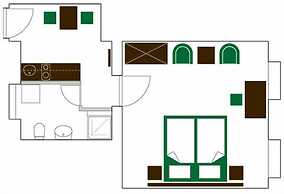 Serviced Apartments Josefstadt City