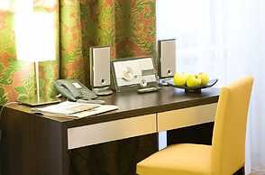 Serviced Apartments Josefstadt City