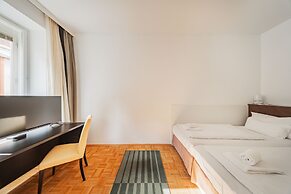 Serviced Apartments Josefstadt City