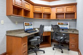 Hilton Garden Inn Mystic/Groton
