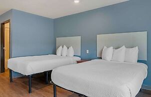Extended Stay America Select Suites - Indianapolis - Lawrence