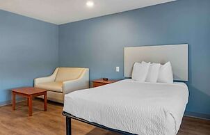 Extended Stay America Select Suites - Indianapolis - Lawrence