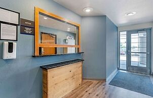 Extended Stay America Select Suites - Indianapolis - Lawrence