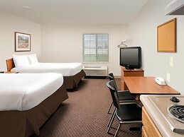 Extended Stay America Select Suites - Indianapolis - Lawrence