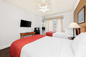 Americas Best Value Inn Historic Clewiston Inn