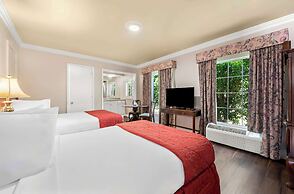 Americas Best Value Inn Historic Clewiston Inn