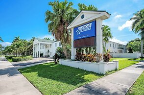 Americas Best Value Inn Historic Clewiston Inn