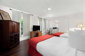 Americas Best Value Inn Historic Clewiston Inn