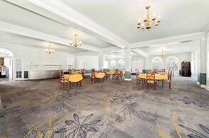 Americas Best Value Inn Historic Clewiston Inn