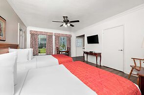 Americas Best Value Inn Historic Clewiston Inn