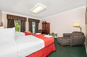 Americas Best Value Inn Historic Clewiston Inn