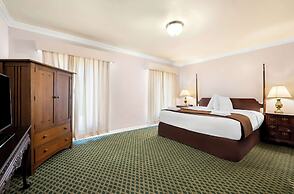 Americas Best Value Inn Historic Clewiston Inn