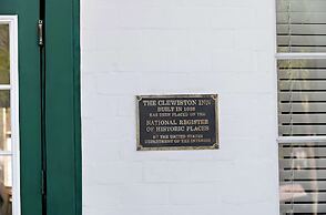 Americas Best Value Inn Historic Clewiston Inn