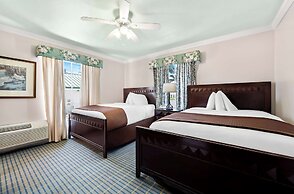 Americas Best Value Inn Historic Clewiston Inn