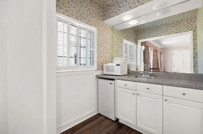 Americas Best Value Inn Historic Clewiston Inn