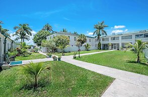 Americas Best Value Inn Historic Clewiston Inn