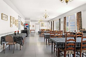 Americas Best Value Inn Historic Clewiston Inn