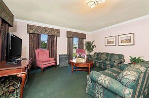 Americas Best Value Inn Historic Clewiston Inn