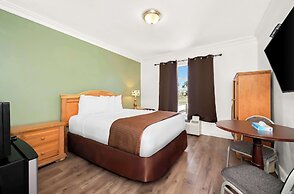 Americas Best Value Inn Historic Clewiston Inn