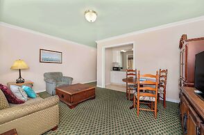 Americas Best Value Inn Historic Clewiston Inn