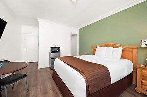 Americas Best Value Inn Historic Clewiston Inn