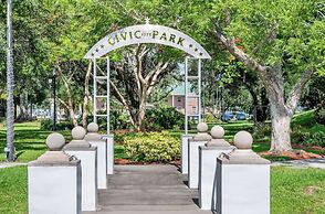 Americas Best Value Inn Historic Clewiston Inn