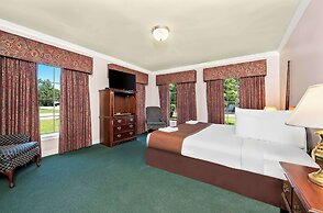 Americas Best Value Inn Historic Clewiston Inn